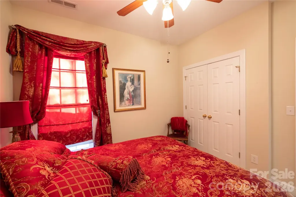 10806 Willow Oak Road Norwood NC 28128