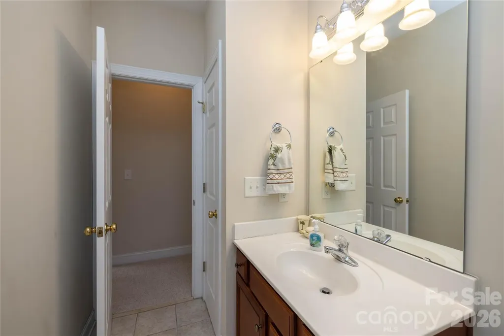 10806 Willow Oak Road Norwood NC 28128