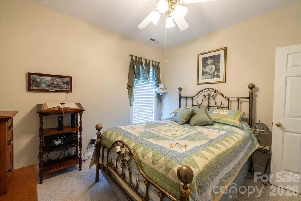 10806 Willow Oak Road Norwood NC 28128