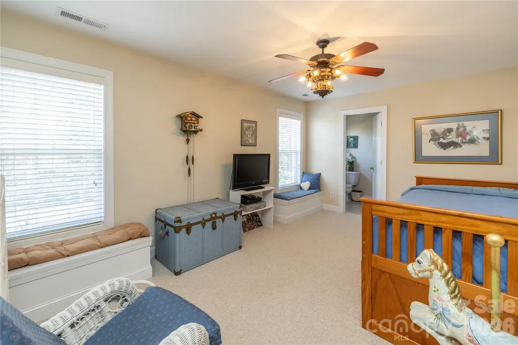 10806 Willow Oak Road Norwood NC 28128