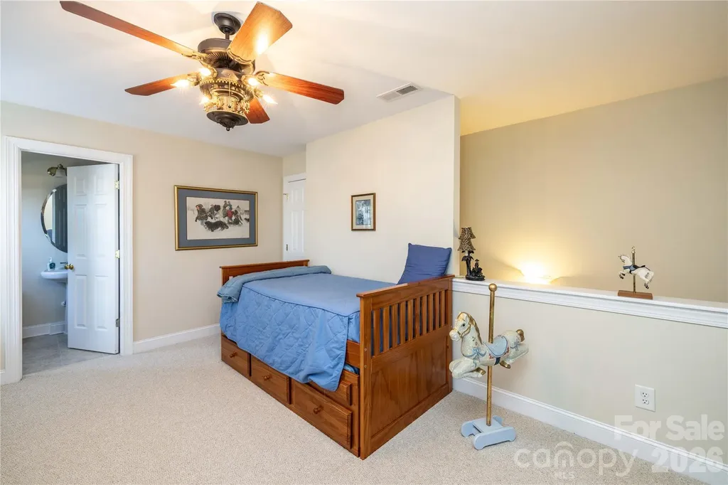10806 Willow Oak Road Norwood NC 28128