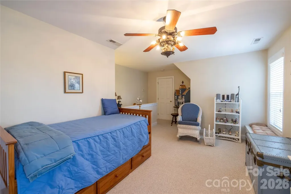 10806 Willow Oak Road Norwood NC 28128