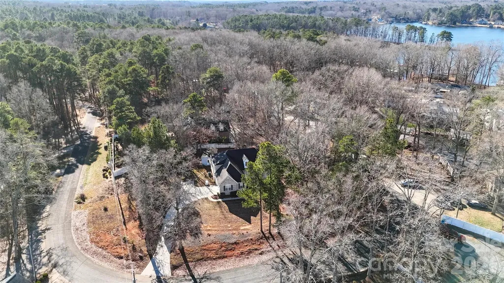 10806 Willow Oak Road Norwood NC 28128