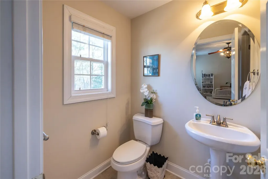 10806 Willow Oak Road Norwood NC 28128