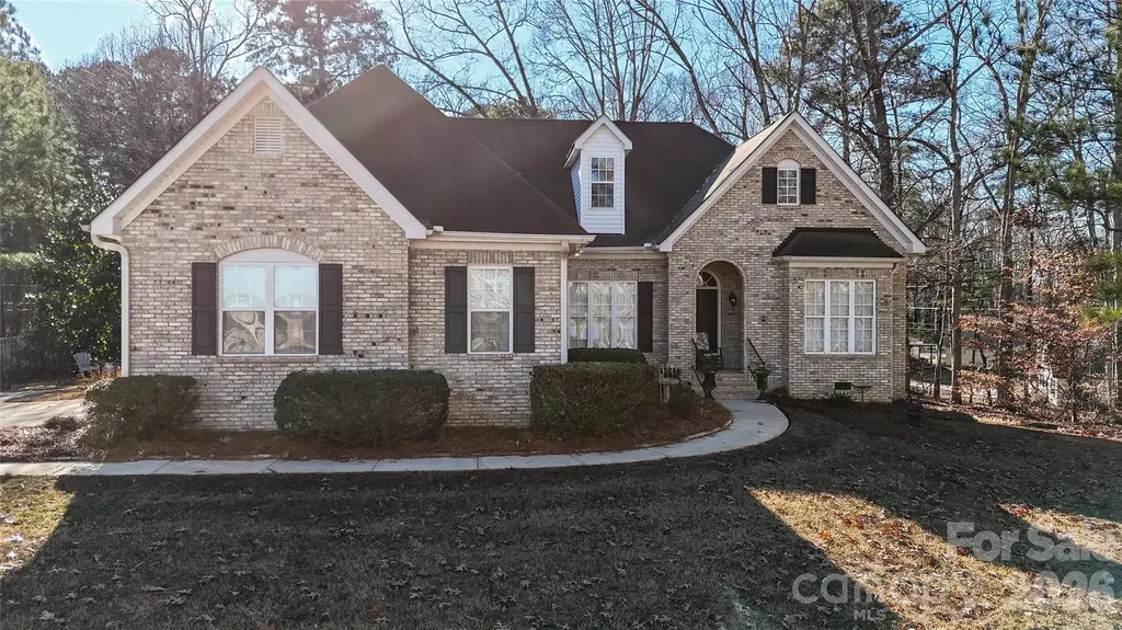 10806 Willow Oak Road Norwood NC 28128