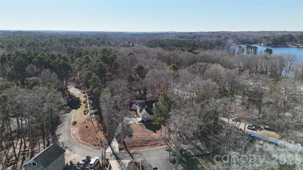 10806 Willow Oak Road Norwood NC 28128