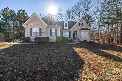 10806 Willow Oak Road Norwood NC 28128
