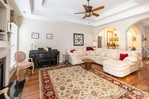 10806 Willow Oak Road Norwood NC 28128