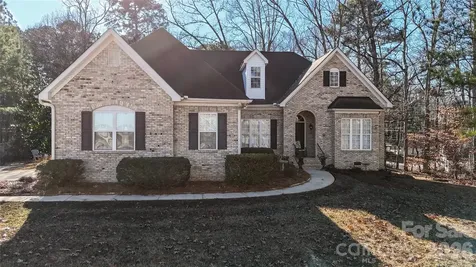 10806 Willow Oak Road Norwood NC 28128
