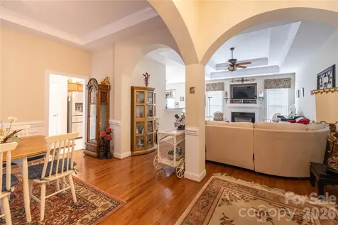 10806 Willow Oak Road Norwood NC 28128