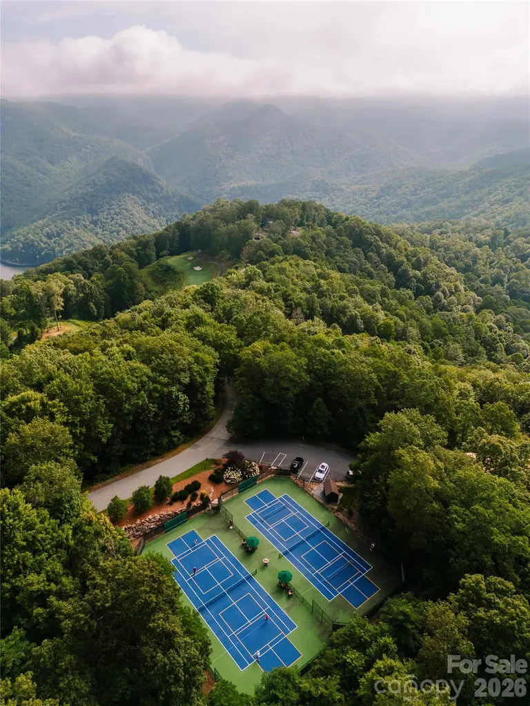 100 Saddle Notch Lane Tuckasegee NC 28783