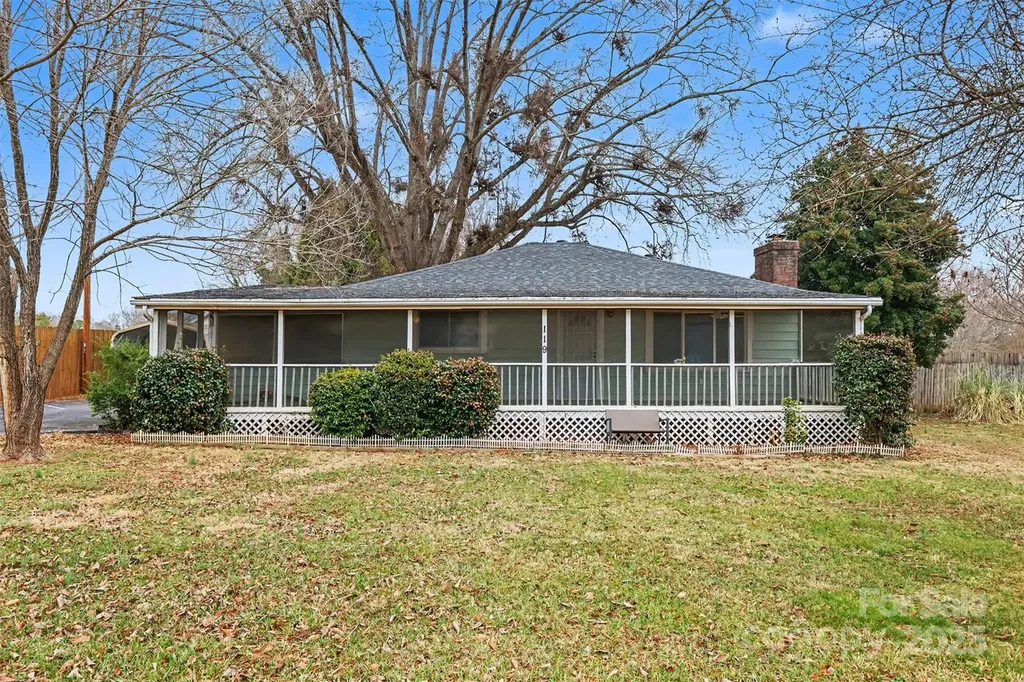 119 Moore Drive Gastonia NC 28056