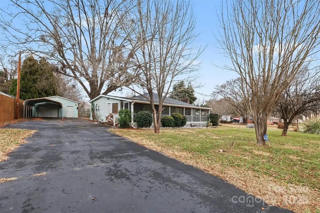 119 Moore Drive Gastonia NC 28056