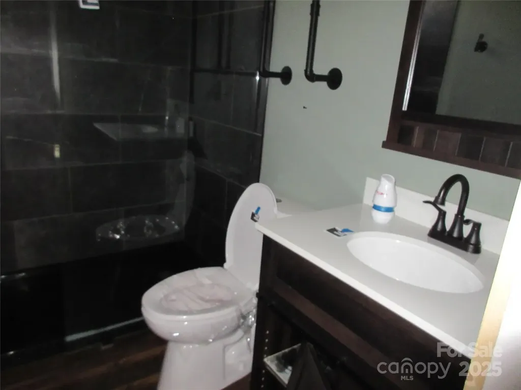 30 Rainbow Lake Circle Black Mountain NC 28711
