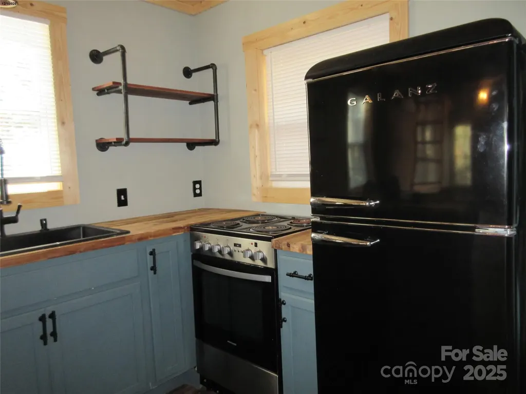 30 Rainbow Lake Circle Black Mountain NC 28711
