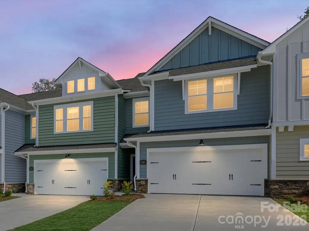 250 Alluvium Lane Waxhaw NC 28173
