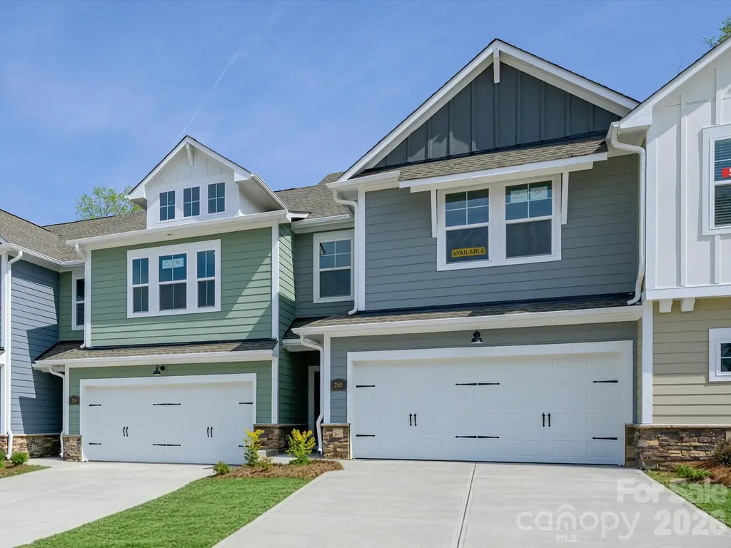 250 Alluvium Lane Waxhaw NC 28173