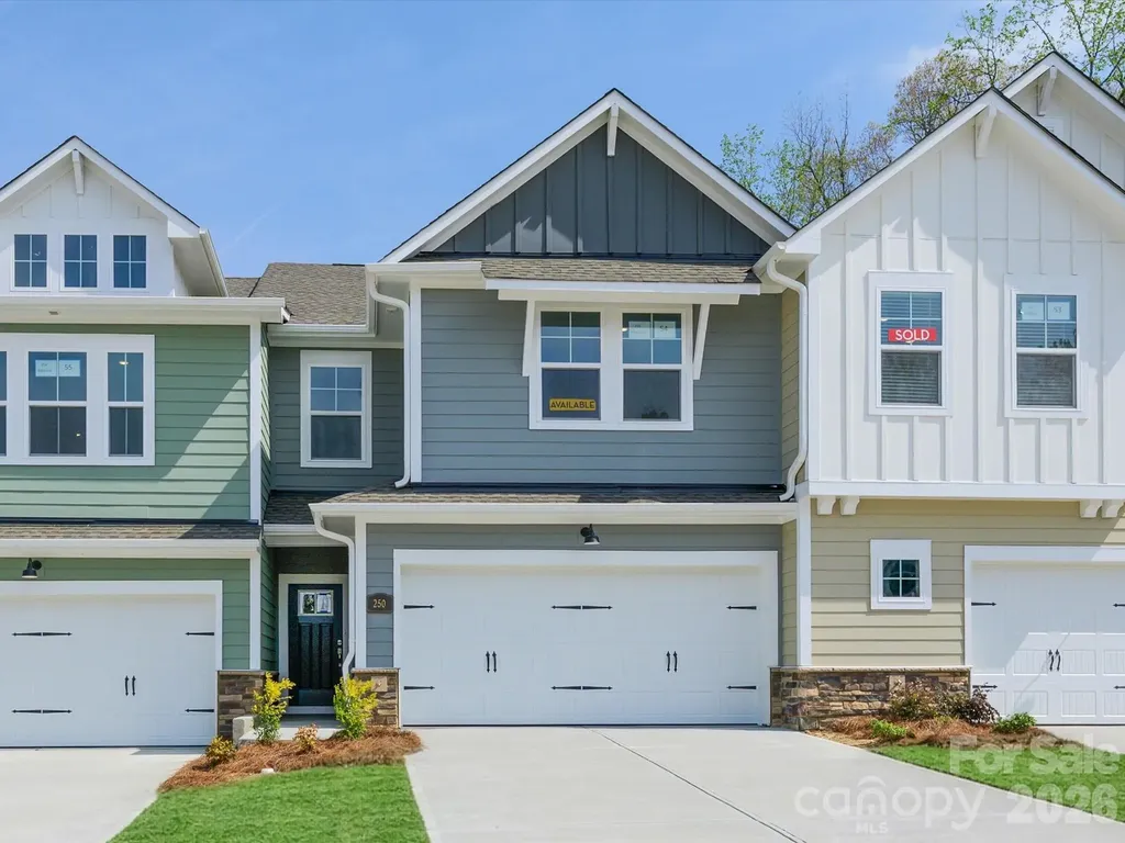250 Alluvium Lane Waxhaw NC 28173
