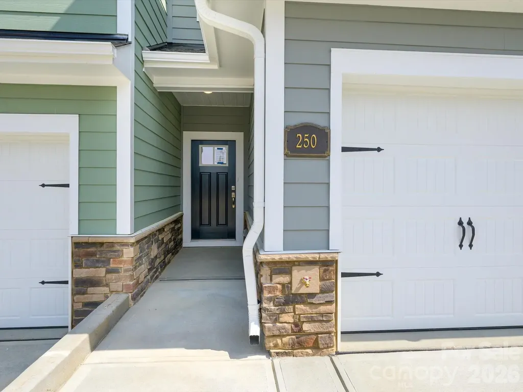 250 Alluvium Lane Waxhaw NC 28173