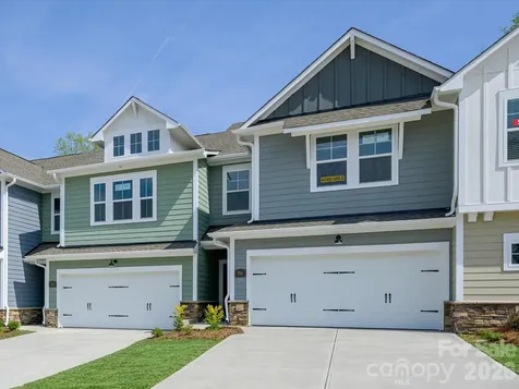 250 Alluvium Lane Waxhaw NC 28173