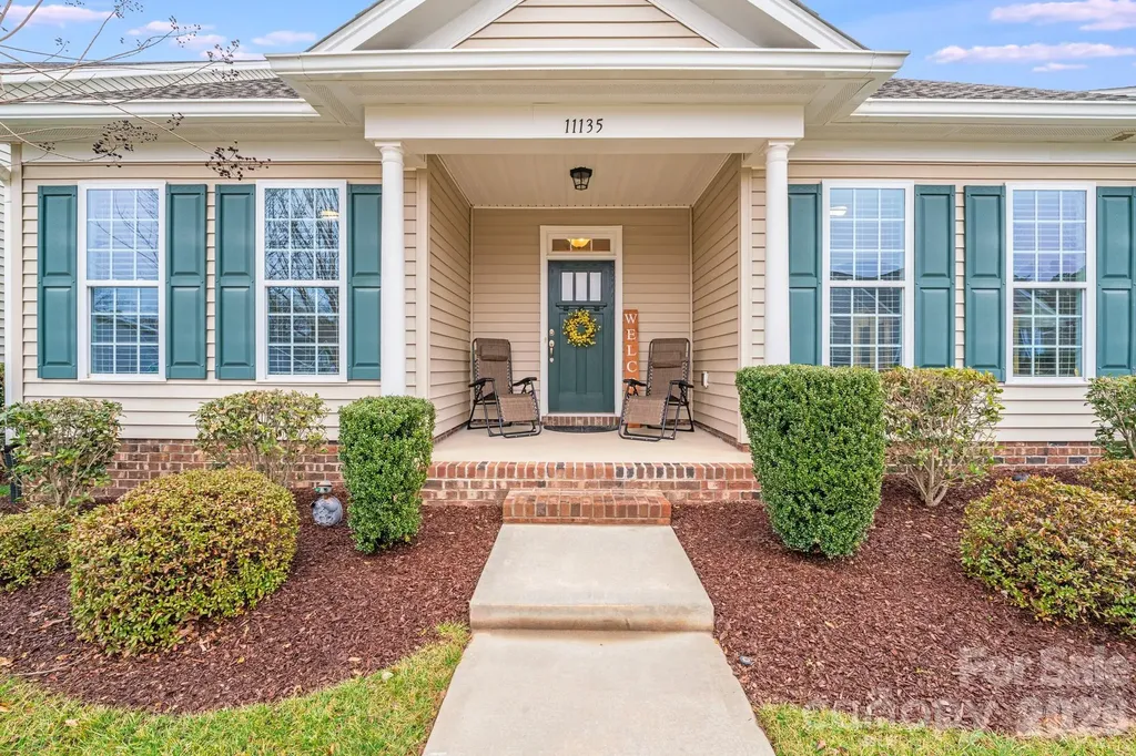 11135 Bailey Park Nature Drive Cornelius NC 28031