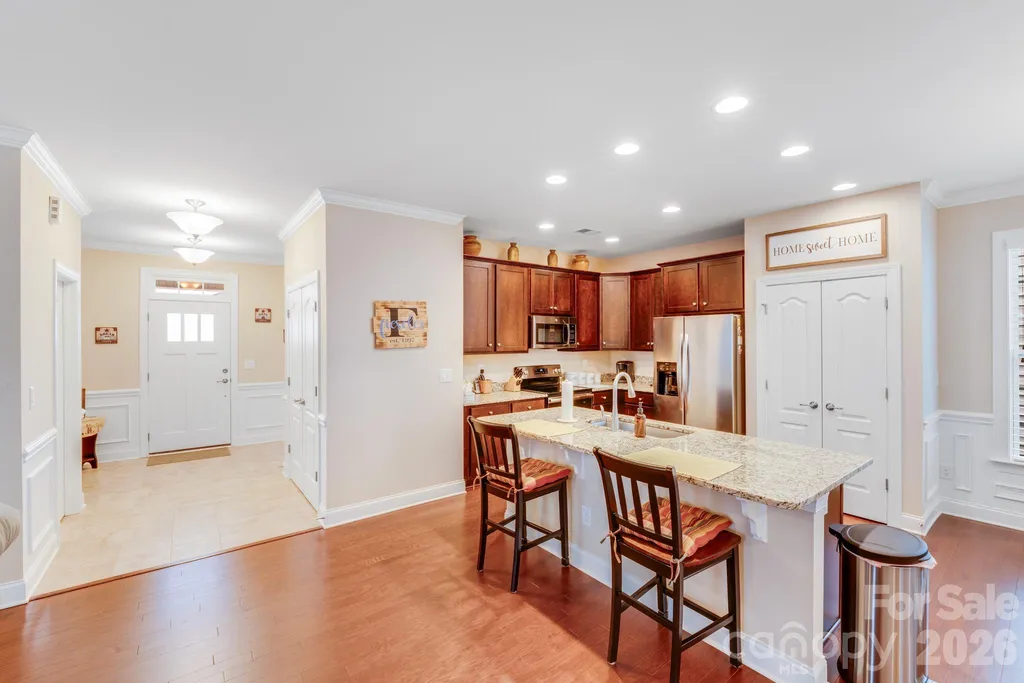 11135 Bailey Park Nature Drive Cornelius NC 28031