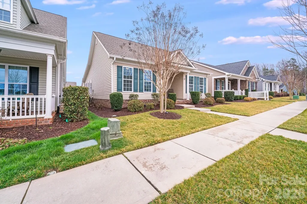 11135 Bailey Park Nature Drive Cornelius NC 28031