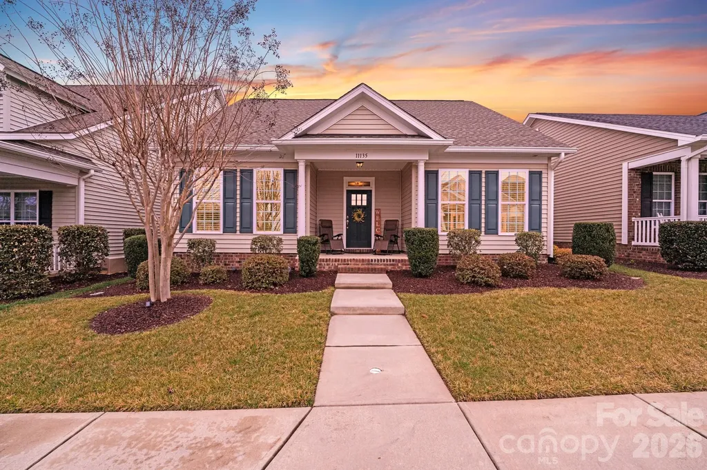 11135 Bailey Park Nature Drive Cornelius NC 28031