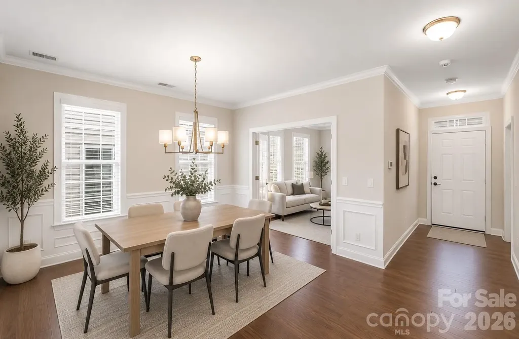 11135 Bailey Park Nature Drive Cornelius NC 28031
