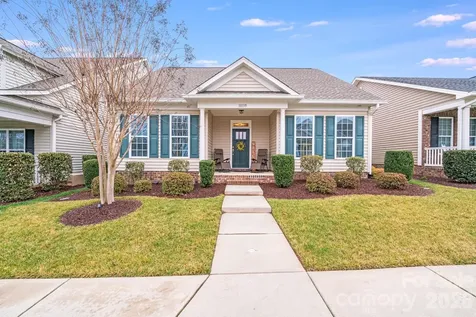 11135 Bailey Park Nature Drive Cornelius NC 28031