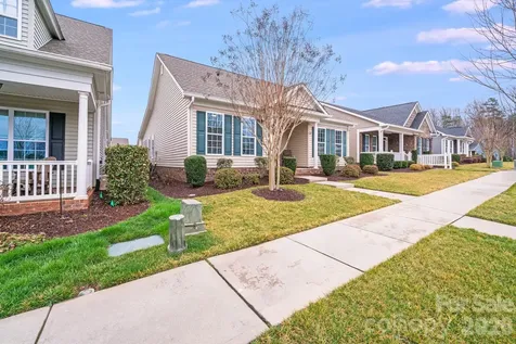 11135 Bailey Park Nature Drive Cornelius NC 28031