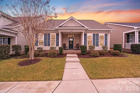 11135 Bailey Park Nature Drive Cornelius NC 28031