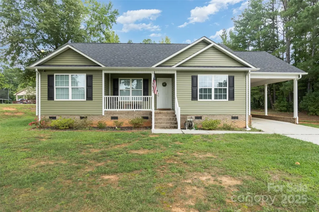 2211 Airport Road Lancaster SC 29720
