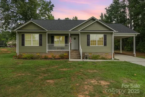 2211 Airport Road Lancaster SC 29720