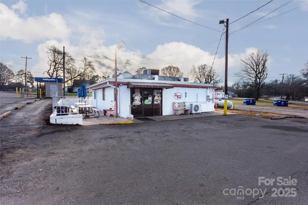 9140 Nc Hwy 90 Highway E Stony Point NC 28678