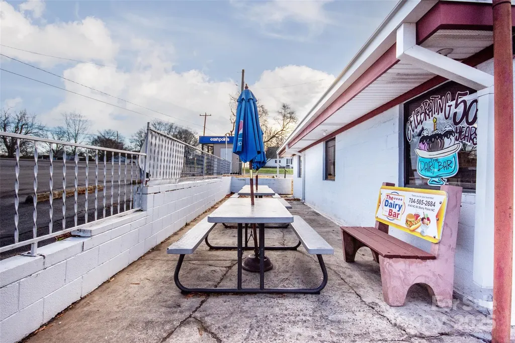 9140 Nc Hwy 90 Highway E Stony Point NC 28678