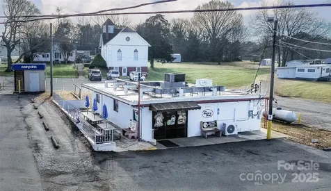 9140 Nc Hwy 90 Highway E Stony Point NC 28678