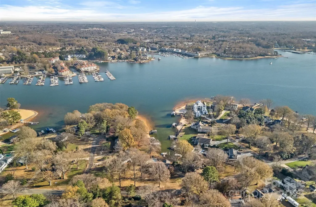 18032 Nantz Road Cornelius NC 28031