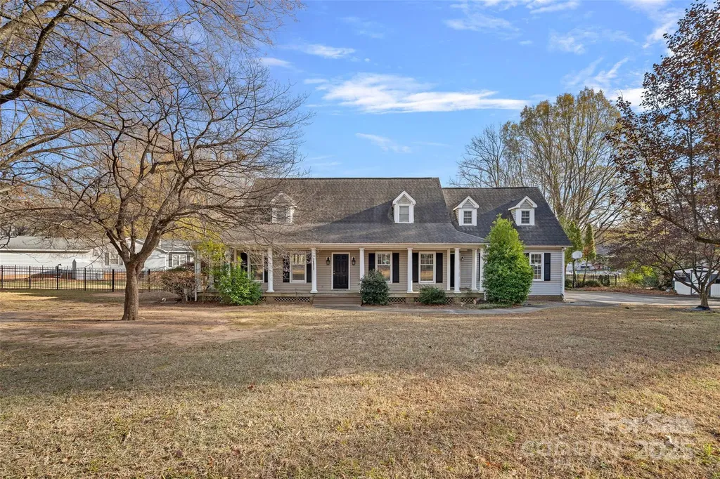 18032 Nantz Road Cornelius NC 28031