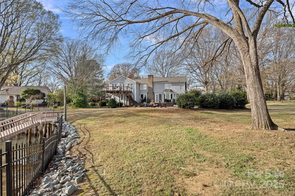 18032 Nantz Road Cornelius NC 28031