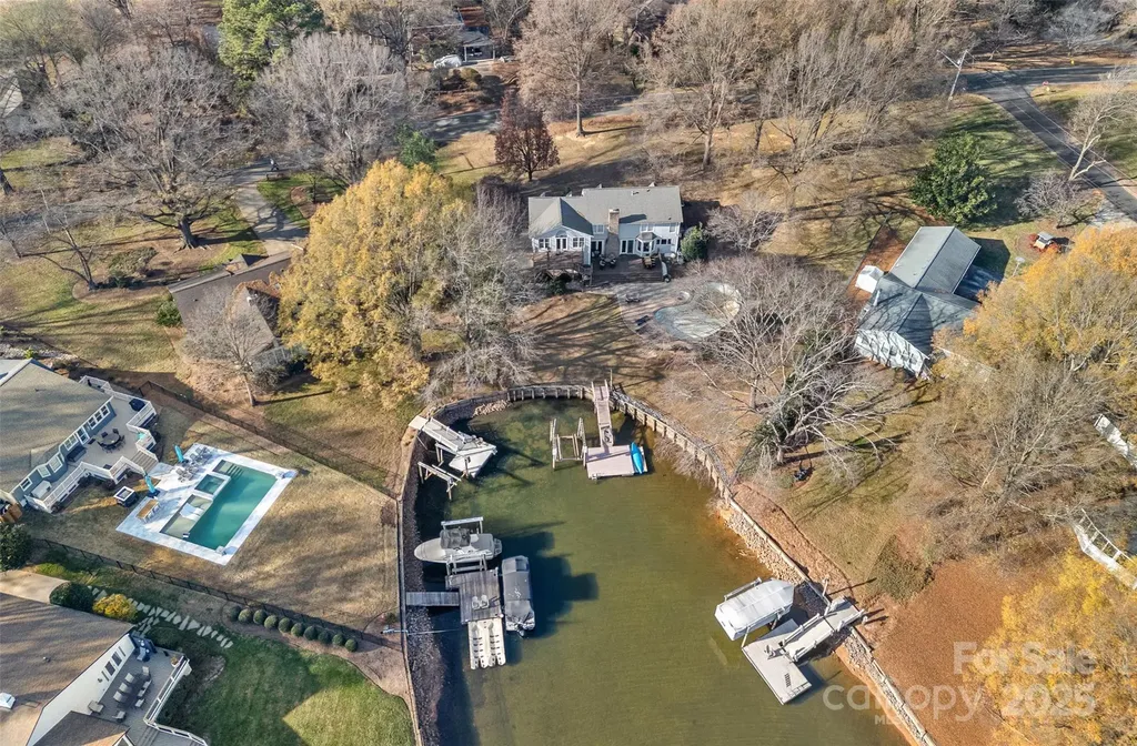 18032 Nantz Road Cornelius NC 28031