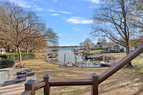 18032 Nantz Road Cornelius NC 28031