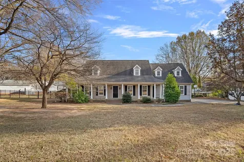 18032 Nantz Road Cornelius NC 28031