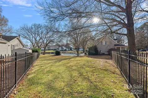 18032 Nantz Road Cornelius NC 28031