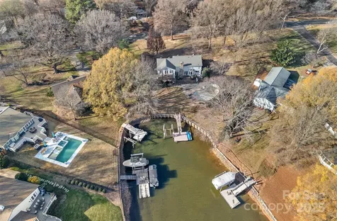 18032 Nantz Road Cornelius NC 28031