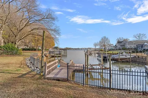 18032 Nantz Road Cornelius NC 28031