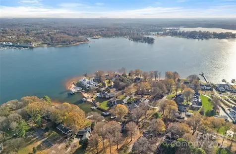 18032 Nantz Road Cornelius NC 28031