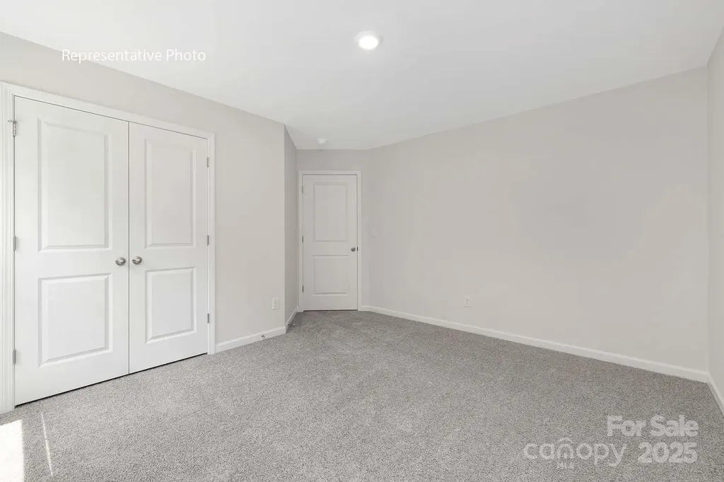 2058 Gallinule Drive Indian Trail NC 28079