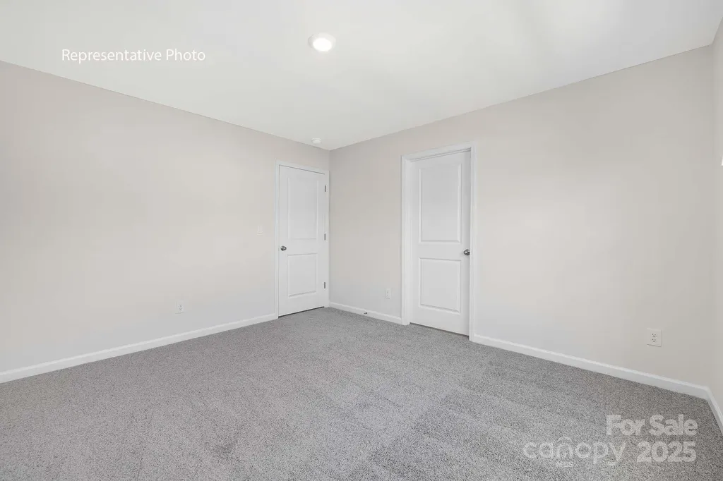 2058 Gallinule Drive Indian Trail NC 28079
