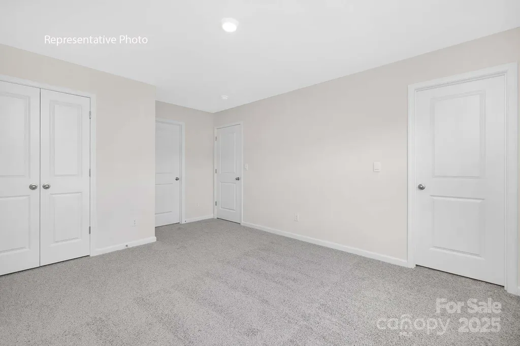 2058 Gallinule Drive Indian Trail NC 28079
